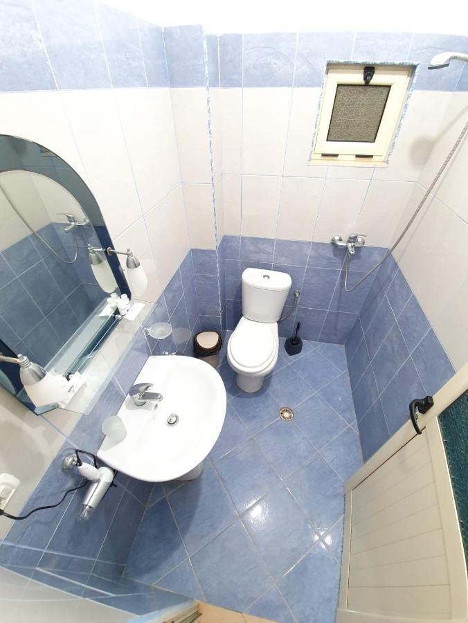 فندق Soare كساميل المظهر الخارجي الصورة