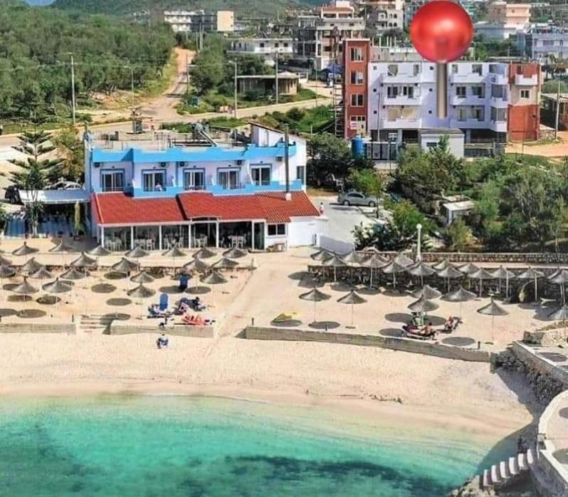 فندق Soare كساميل المظهر الخارجي الصورة