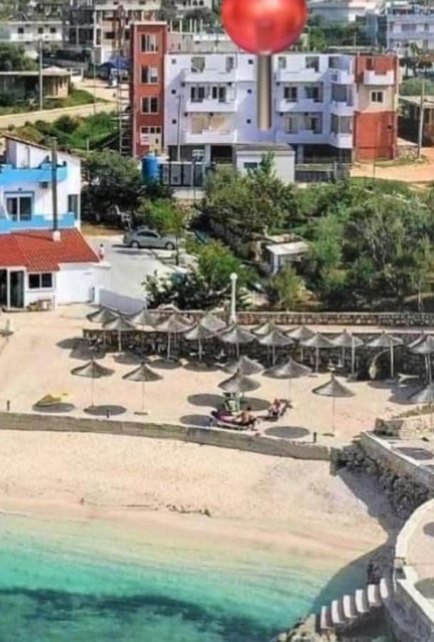 فندق Soare كساميل المظهر الخارجي الصورة