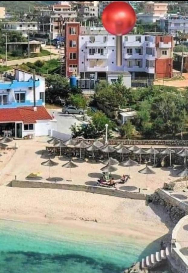فندق Soare كساميل المظهر الخارجي الصورة